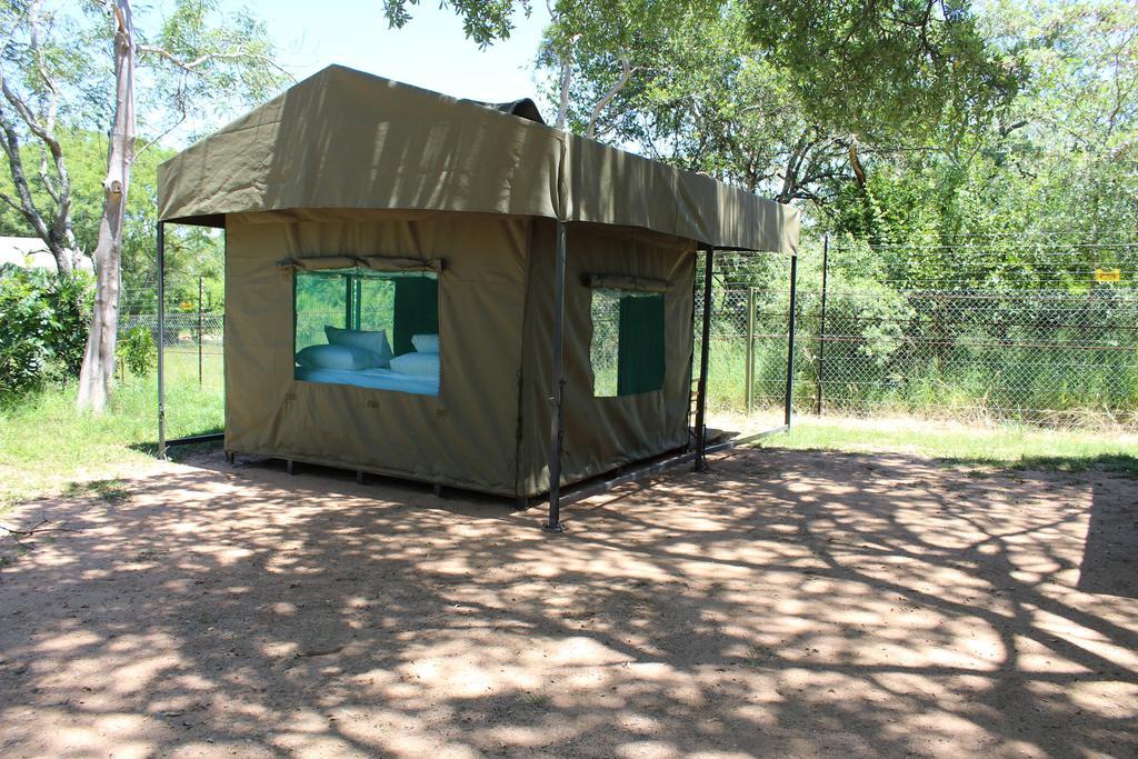 Tented Adventures Pretoriuskop Rest Camp Extérieur photo