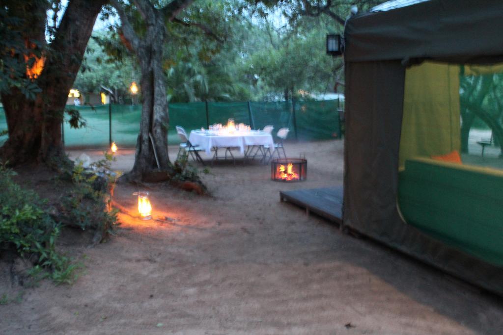 Tented Adventures Pretoriuskop Rest Camp Extérieur photo