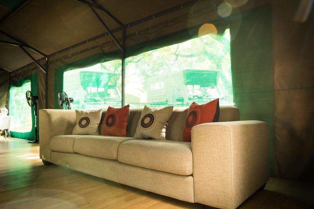 Tented Adventures Pretoriuskop Rest Camp Extérieur photo