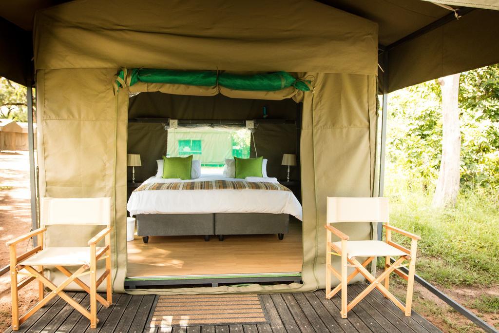 Tented Adventures Pretoriuskop Rest Camp Extérieur photo